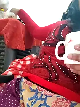 Snapshot of IslamicPimento chatting on December 24, 2024, 10:01 am IslamicPimento online show from December 24, 2024, 10:01 am