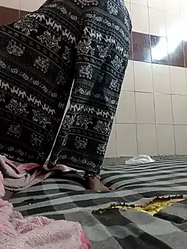 Snapshot of IslamicPimento chatting on September 19, 2025, 6:37 am IslamicPimento online show from September 19, 2025, 6:37 am