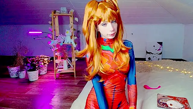 Snapshot of Meowroslava chatting on November 10, 2025, 10:03 am Meowroslava online show from November 10, 2025, 10:03 am