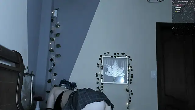 Snapshot of BlueBerry____ chatting on September 26, 2025, 9:19 pm BlueBerry online show from September 26, 2025, 9:19 pm