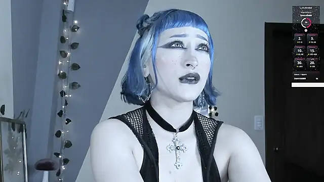 Snapshot of BlueBerry____ chatting on September 29, 2025, 9:30 pm BlueBerry online show from September 29, 2025, 9:30 pm