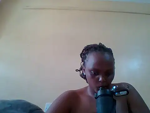 Sexxy-Shie online show from January 9, 2025, 10:20 am