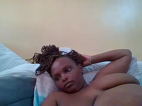 Sexxy-Shie online show from February 2, 2025, 12:57 pm