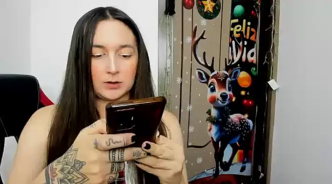 Snapshot of Sweet-Suck69 chatting on December 29, 2024, 2:49 am Sweet-Suck69 online show from December 29, 2024, 2:49 am