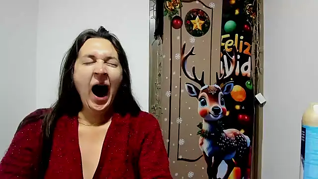 Snapshot of Sweet-Suck69 chatting on December 30, 2024, 3:03 am Sweet-Suck69 online show from December 30, 2024, 3:03 am