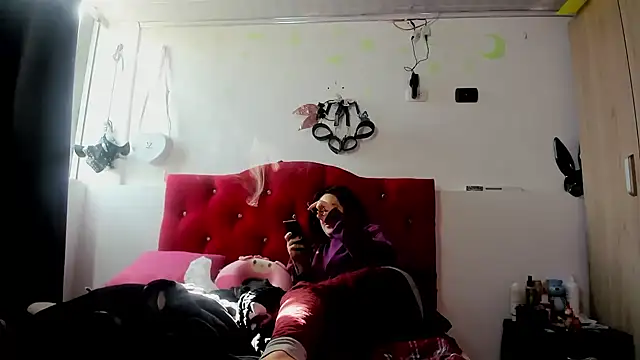 Snapshot of Sweet-Suck69 chatting on January 4, 2025, 8:27 pm Sweet-Suck69 online show from January 4, 2025, 8:27 pm