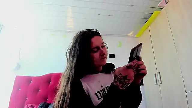 Snapshot of Sweet-Suck69 chatting on January 20, 2025, 3:50 pm Sweet-Suck69 online show from January 20, 2025, 3:50 pm