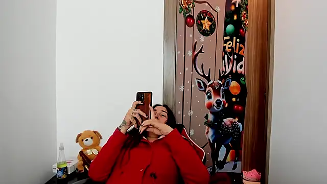 Snapshot of Sweet-Suck69 chatting on January 21, 2025, 6:55 pm Sweet-Suck69 online show from January 21, 2025, 6:55 pm