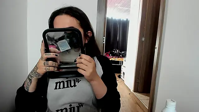 Snapshot of Sweet-Suck69 chatting on January 31, 2025, 9:59 pm Sweet-Suck69 online show from January 31, 2025, 9:59 pm