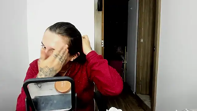 Snapshot of Sweet-Suck69 chatting on March 1, 2025, 11:37 pm Sweet-Suck69 online show from March 1, 2025, 11:37 pm