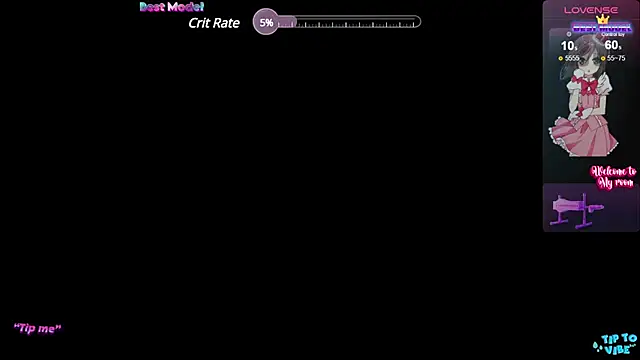 Snapshot of 2020vanessapalecia chatting on February 25, 2025, 7:31 am 2020vanessapalecia online show from February 25, 2025, 7:31 am