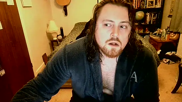 Snapshot of Hairy_Guy30 chatting on March 11, 2025, 11:59 pm Hairy Guy30 online show from March 11, 2025, 11:59 pm