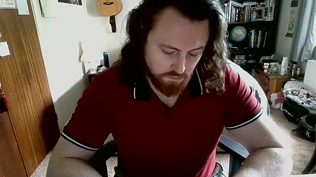 Snapshot of Hairy_Guy30 chatting on September 11, 2025, 5:02 pm Hairy Guy30 online show from September 11, 2025, 5:02 pm