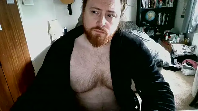 Snapshot of Hairy_Guy30 chatting on September 14, 2025, 3:00 pm Hairy Guy30 online show from September 14, 2025, 3:00 pm