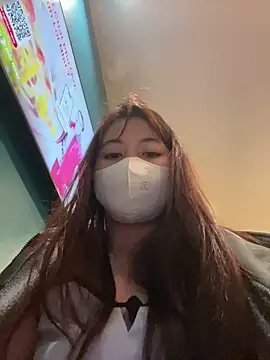 Snapshot of Lami_Mi chatting on February 11, 2025, 2:02 pm Lami Mi online show from February 11, 2025, 2:02 pm