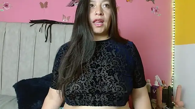 Snapshot of monickhot303av chatting on January 30, 2025, 3:44 am monickhot303av online show from January 30, 2025, 3:44 am