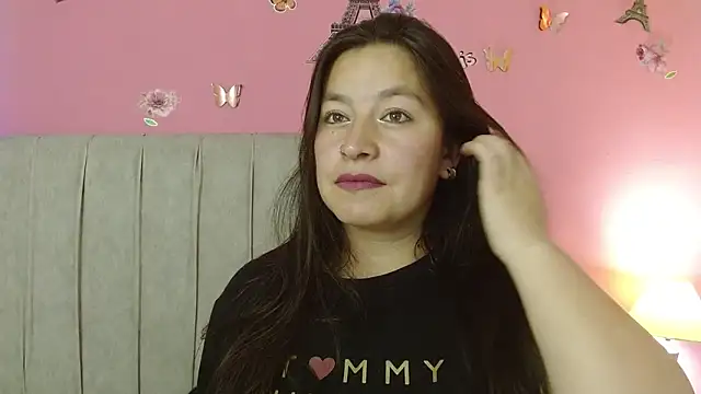 Snapshot of monickhot303av chatting on September 28, 2025, 3:45 am monickhot303av online show from September 28, 2025, 3:45 am