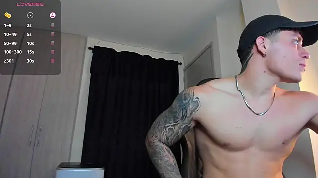 Snapshot of _joansoto chatting on March 15, 2025, 3:06 pm  joansoto online show from March 15, 2025, 3:06 pm