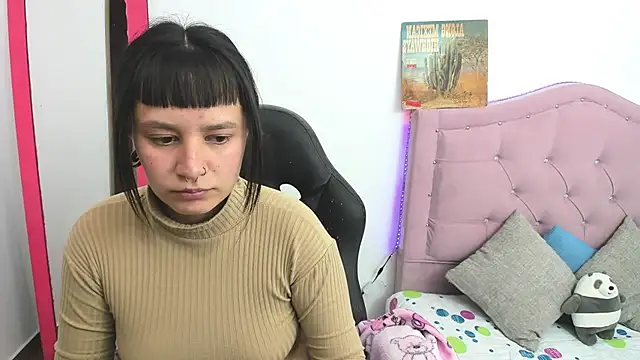 Snapshot of Katalina_novoa chatting on February 11, 2025, 9:56 pm Katalina novoa online show from February 11, 2025, 9:56 pm