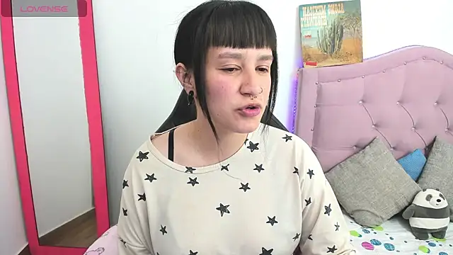 Snapshot of Katalina_novoa chatting on March 12, 2025, 1:47 am Katalina novoa online show from March 12, 2025, 1:47 am