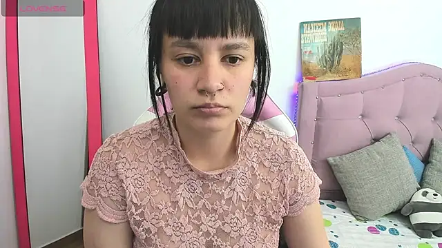 Snapshot of Katalina_novoa chatting on March 23, 2025, 12:58 am Katalina novoa online show from March 23, 2025, 12:58 am