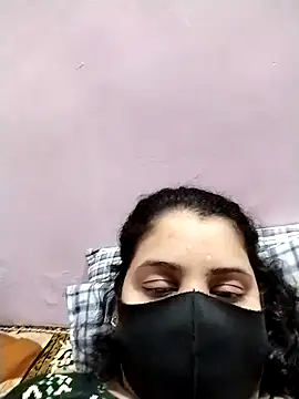 Snapshot of Ruksar-Pathan chatting on January 12, 2025, 9:51 am Ruksar-Pathan online show from January 12, 2025, 9:51 am