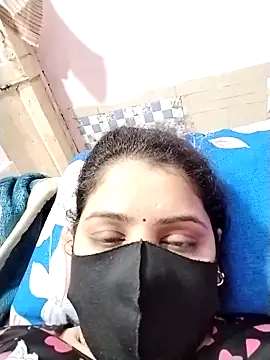 Snapshot of Ruksar-Pathan chatting on January 26, 2025, 9:07 pm Ruksar-Pathan online show from January 26, 2025, 9:07 pm