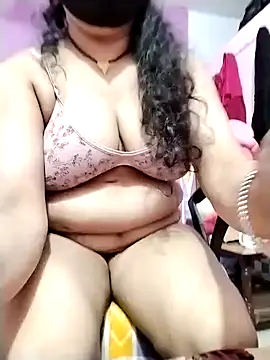 Snapshot of Ruksar-Pathan chatting on February 5, 2025, 4:59 am Ruksar-Pathan online show from February 5, 2025, 4:59 am