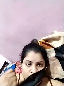 Snapshot of Ruksar-Pathan chatting on February 7, 2025, 3:45 am Ruksar-Pathan online show from February 7, 2025, 3:45 am