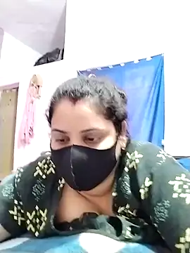 Snapshot of Ruksar-Pathan chatting on February 11, 2025, 8:10 pm Ruksar-Pathan online show from February 11, 2025, 8:10 pm