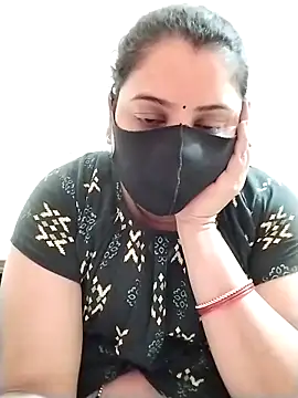 Snapshot of Ruksar-Pathan chatting on February 15, 2025, 11:06 am Ruksar-Pathan online show from February 15, 2025, 11:06 am