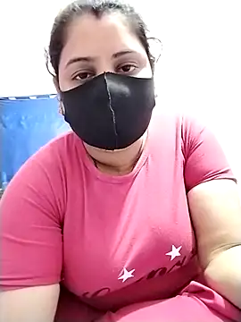 Snapshot of Ruksar-Pathan chatting on February 16, 2025, 7:48 am Ruksar-Pathan online show from February 16, 2025, 7:48 am