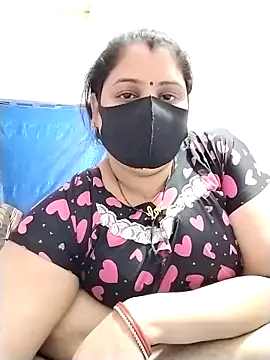 Snapshot of Ruksar-Pathan chatting on February 17, 2025, 2:20 am Ruksar-Pathan online show from February 17, 2025, 2:20 am