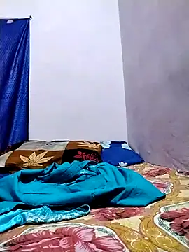 Snapshot of Ruksar-Pathan chatting on February 22, 2025, 7:12 am Ruksar-Pathan online show from February 22, 2025, 7:12 am