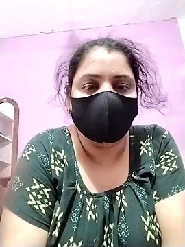 Snapshot of Ruksar-Pathan chatting on March 19, 2025, 7:29 am Ruksar-Pathan online show from March 19, 2025, 7:29 am