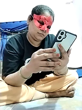 Snapshot of Ruksar-Pathan chatting on March 22, 2025, 7:53 pm Ruksar-Pathan online show from March 22, 2025, 7:53 pm