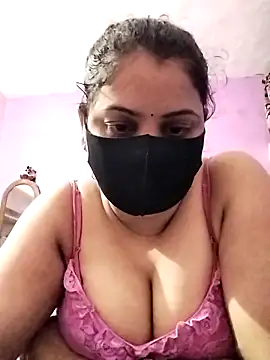 Snapshot of Ruksar-Pathan chatting on October 15, 2025, 7:03 pm Ruksar-Pathan online show from October 15, 2025, 7:03 pm