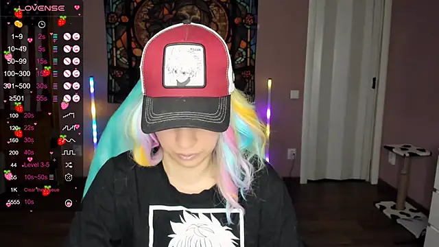 Snapshot of Project_hisoka chatting on December 27, 2024, 2:01 pm Project hisoka online show from December 27, 2024, 2:01 pm