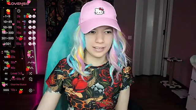 Snapshot of Project_hisoka chatting on December 29, 2024, 5:01 pm Project hisoka online show from December 29, 2024, 5:01 pm