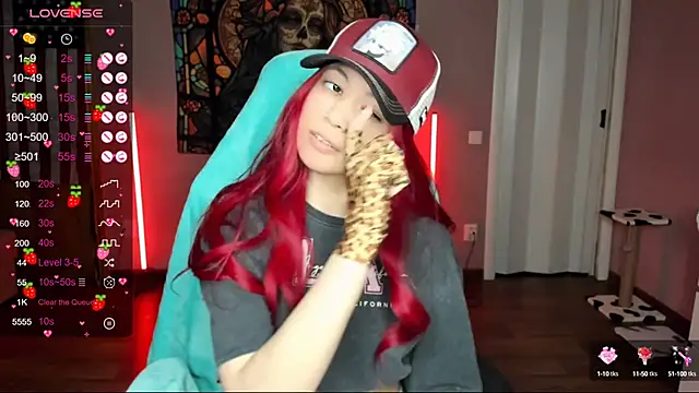 Snapshot of Project_hisoka chatting on January 2, 2025, 1:30 pm Project hisoka online show from January 2, 2025, 1:30 pm