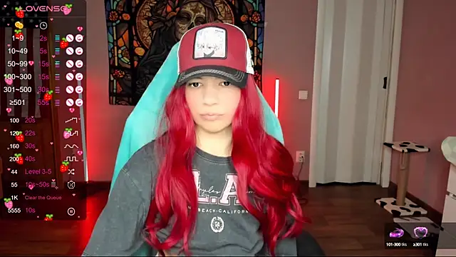 Snapshot of Project_hisoka chatting on January 3, 2025, 7:38 am Project hisoka online show from January 3, 2025, 7:38 am