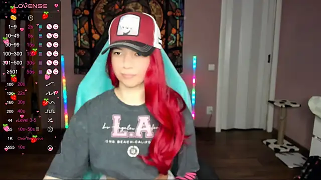 Snapshot of Project_hisoka chatting on January 4, 2025, 11:22 am Project hisoka online show from January 4, 2025, 11:22 am