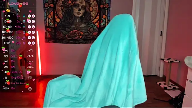 Snapshot of Project_hisoka chatting on January 5, 2025, 8:43 am Project hisoka online show from January 5, 2025, 8:43 am