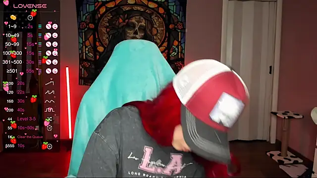 Snapshot of Project_hisoka chatting on January 5, 2025, 11:48 am Project hisoka online show from January 5, 2025, 11:48 am