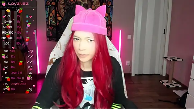 Snapshot of Project_hisoka chatting on January 12, 2025, 10:02 am Project hisoka online show from January 12, 2025, 10:02 am