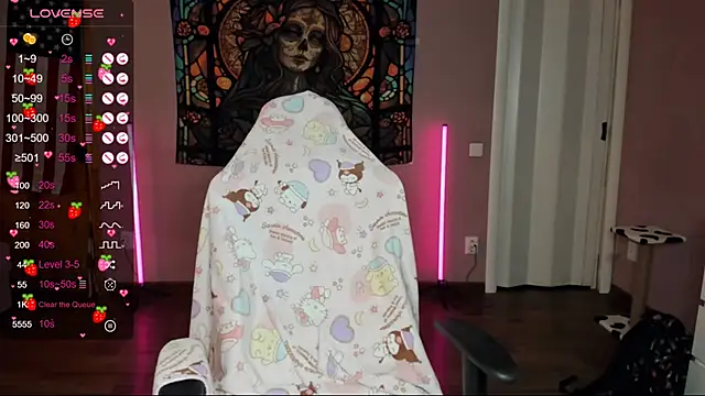 Snapshot of Project_hisoka chatting on January 23, 2025, 1:56 pm Project hisoka online show from January 23, 2025, 1:56 pm