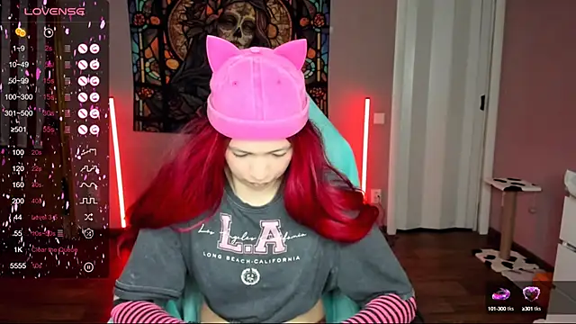 Snapshot of Project_hisoka chatting on February 27, 2025, 3:15 pm Project hisoka online show from February 27, 2025, 3:15 pm