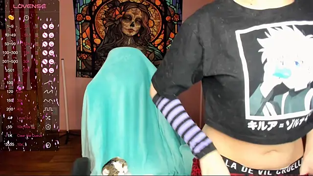 Snapshot of Project_hisoka chatting on February 28, 2025, 3:59 pm Project hisoka online show from February 28, 2025, 3:59 pm