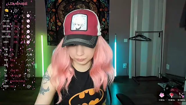 Snapshot of Project_hisoka chatting on October 3, 2025, 3:42 pm Project hisoka online show from October 3, 2025, 3:42 pm