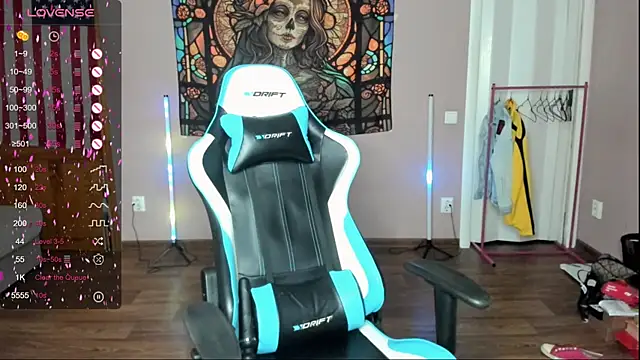 Snapshot of Project_hisoka chatting on October 8, 2025, 9:51 am Project hisoka online show from October 8, 2025, 9:51 am